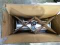 SMC 増圧ポンプ VBA40A-04GN