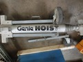 GINIE INDSTRIES GINIE HOIST