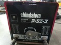 新ダイワ工業 アーク溶接機 F330
