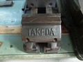 タケダ 油圧バイス