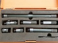 ミツトヨ 継ぎ足しロッド型内径マイクロ IMZ-500