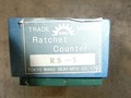 ワコー精機 ラチェットカウンター RS-5