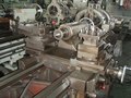 昌運 旋盤 HB-725