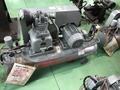 日立 エアーコンプレッサー 1.5P-9.5VA5