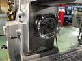 遠州 横フライス HF2