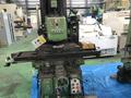 OKK 立フライス MH-3V