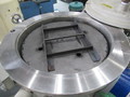 日本特殊機械 カーボン炉 VF-11-599