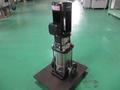 グルンドフォスポンプ クーラントポンプ CRN5-7A-J-G-V-HUUV
