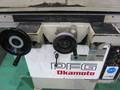 岡本工作機械製作所 成形研削盤 PFG-450DXC