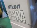 ニコン(Nikon) 投影機 V-12A
