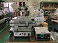ニコン(Nikon) 測定顕微鏡 MEASURESCOPE MODELII