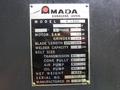 アマダ コンターマシン VA-400