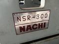 不二越 Nachi 反転機 NSR-300