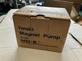 IWAKI マグネットポンプ MD-6A