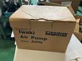 IWAKI エアーポンプ APN-215NV-1