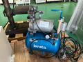 岩田塗装機工業 コンプレッサー DSU-04PT