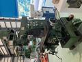 不二製作所 立横ターレットフライス盤 DMG-150