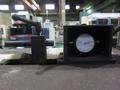 日清工業 横型両頭研削盤 NT-3C