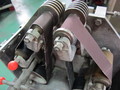 ベルト研磨機 SW-300D