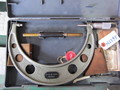 ミツトヨ 外径マイクロメーター OM-175(103-143A)