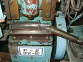 粉末技研工業 粉末プレス FK-2