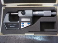 ミツトヨ デジマチックマイクロメータ MDC-25 (293-401)