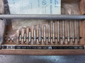 テクロック シリンダーゲージ 100-160B