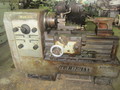 TUDA LATHE 汎用旋盤 TSL-620