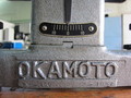 岡本工作機械製作所 バランス台(天秤型) BW-260