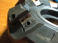 タンガロイ TACミル TGD4405R