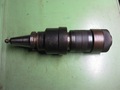 日研 自動定寸タッパチャック BT40-ZL38-190