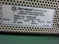 Barnstead International ホットプレート HPA2244M