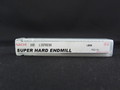 ナチ スーパーハードエンドミル 2SE 8