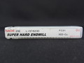 ナチ スーパーハードエンドミル 2SE 4.5