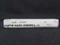 ナチ スーパーハードエンドミルロング SL2SE 6