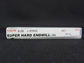 ナチ スーパーハードエンドミルロング SL2SE 3