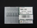京セラ エンドミル RBE-120