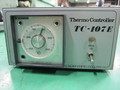 トーマス科学器械 ハンディクーラー用温度調節器 TC-107E