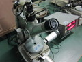 ユニオン 測定顕微鏡