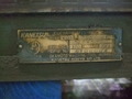カネツウ 電磁チャック(研削用) KCT-3050-212B