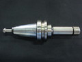 日研工作所 スリムチャック BT40-SK10-120