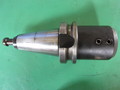 サイドロックホルダ BT50-SLDA40-120