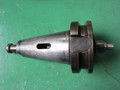 共立精機 モールステーパー形ホルダ BT50-MTA3-45