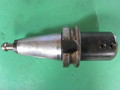サイドロックホルダ BT50-SLDA32-120