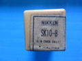 日研工作所 コレット SK10-8