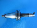 日研工作所 ボーリングホルダ BT50-BCB38-165