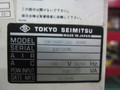 東京精密 輪郭形状測定器 contourecord-1600C