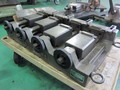 津田駒工業 四連バイス VM-75