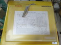 ファナック(FANUC) タブレット