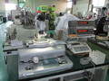 東京光学機械 工具顕微鏡 T.U.M.200-BD